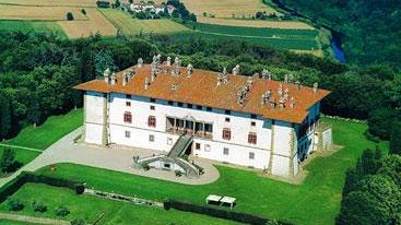 Domenica 26 ottobre parte “La Cantucciata”