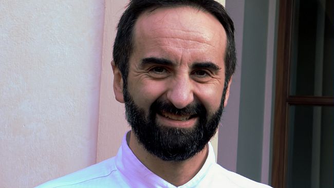 Vito Mollica ritorna a Firenze e porta “Chic Nonna”