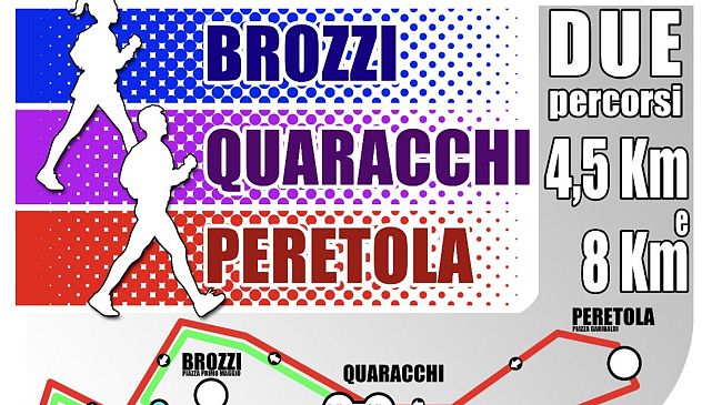 'Vivi i Borghi', edizione numero 7