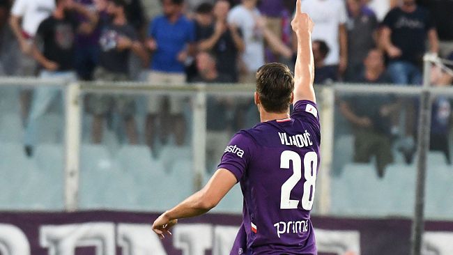 Viola: contro la Samp una partita 