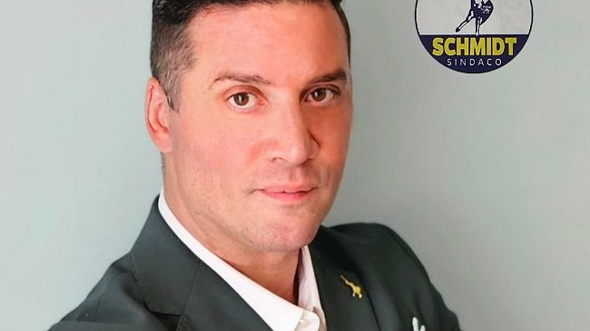 Amministrative 2024: Salvatore Sibilla candidato per la Lega Salvini