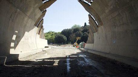 By pass del Galluzzo: da oggi gestione affidata ad Anas