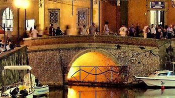 Al via la 28°edizione di Effetto Venezia