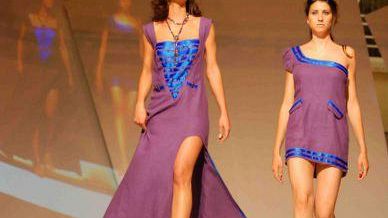 Moda d'estate: sfilata domani sera in Versilia