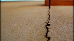 Terremoto fra Umbria e Toscana