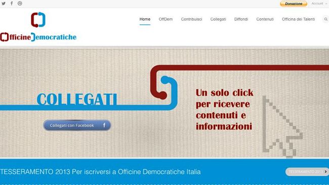 PD: ultimi appuntamenti prima della pausa estiva