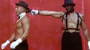 Teatro Aurora di Scandicci: giovedì 16 febbraio (alle ore 21.15) il concerto-spettacolo dei detenuti/attori della Compagnia della Fortezza diretta da Armando Punzo