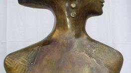 Le opere di Fuad Aziz in mostra a Firenze