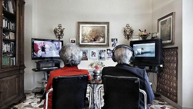 Premio Terna per l’arte contemporanea