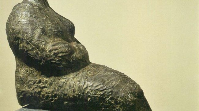 Tre mostre dedicate a Venturino Venturi