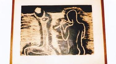 Trovato l'inedito Mostro di Loch Ness di Escher