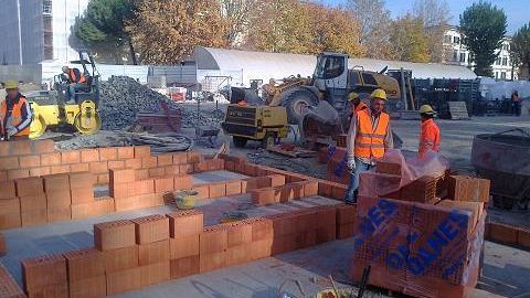 Lavoro: effetto incentivi, ma è record di licenziamenti