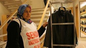 Prada: in Italia lavoratrici turche per denunciare lo sfruttamento in fabbrica