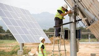 In Toscana sale il consumo di energia elettrica, i dati di Terna