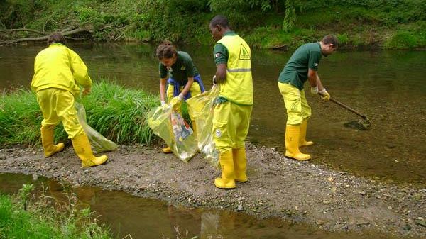 Tre giornate dedicate all’ambiente: anche Fiesole “pulisce il Mondo”