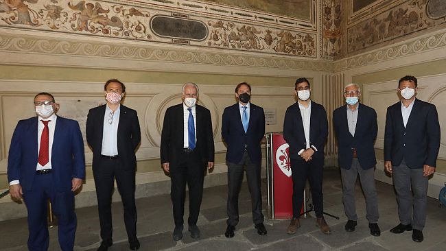 Atletica leggera, Firenze torna protagonista