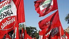 25ottobre: i toscani a Roma alla manifestazione CGIL