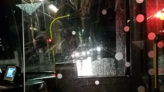 Sicurezza sui mezzi pubblici a Firenze: troppe aggressioni 