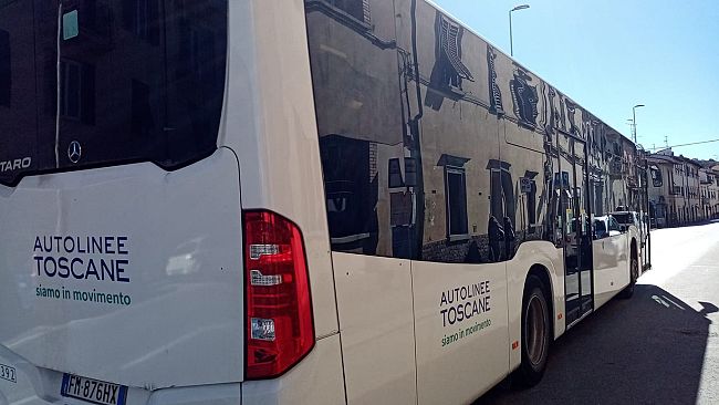 Tpl Firenze: il 14 e la disavventura del consigliere Santarelli