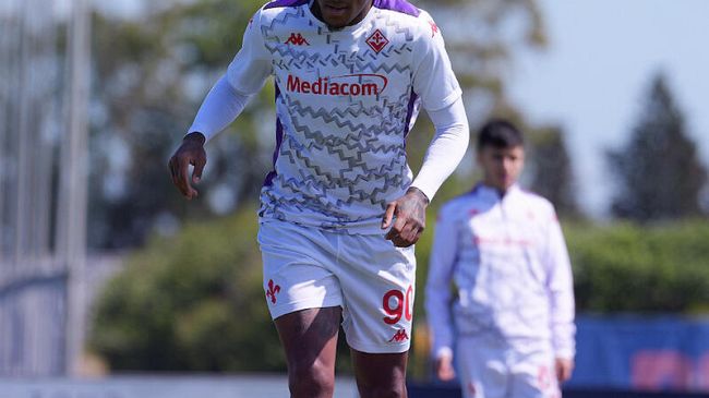 Mercoledì 23 aprile il recupero della 33ª giornata del campionato