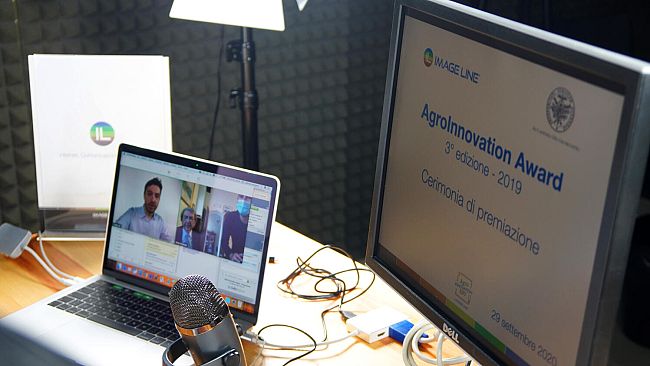 AgroInnovation Award: all'Accademia dei Georgofili i vincitori della III edizione