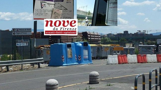 Aeroporto di Firenze: Aiuto, per volare serve la Tramvia