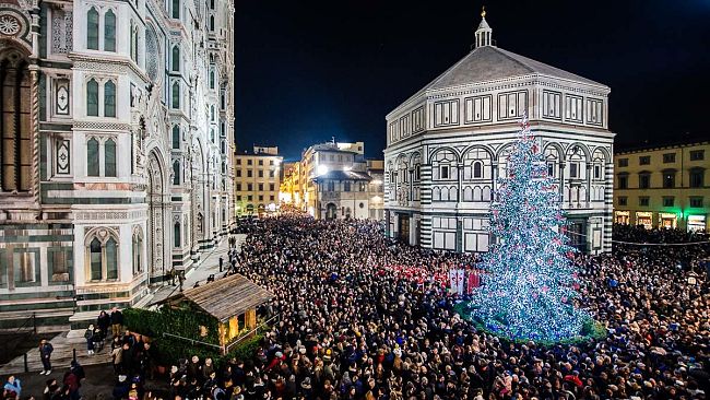 Turismo a Firenze, obiettivo: destagionalizzare e delocalizzare i flussi