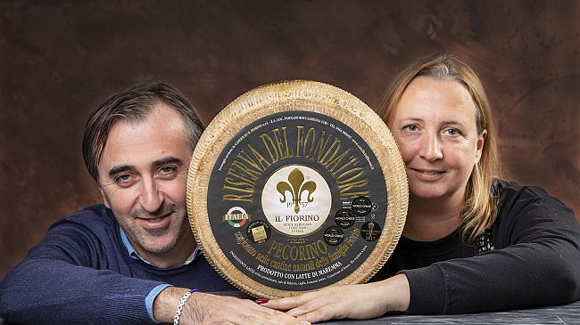 Cibus a Parma dal 31 agosto al 3 settembre