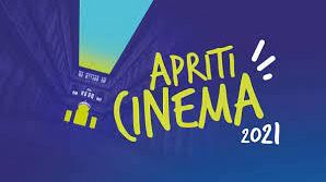 Apriti Cinema: N.I.C.E Russian Cinema Nights