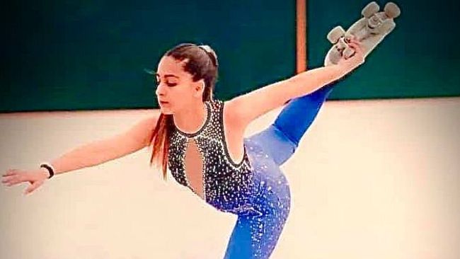 ​Intitolato a Viola Parigi il Palarotelle di via Lunga