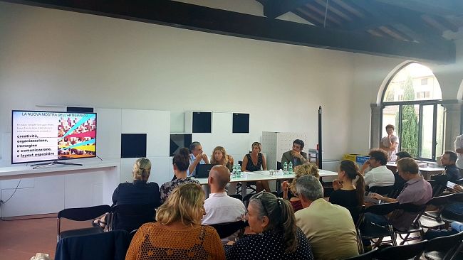 Mostra dell'Artigianato 2019, sarà esperienziale: le novità