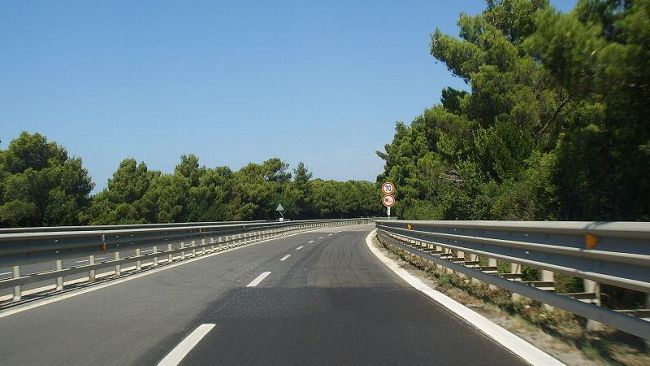 Aurelia a quattro corsie, il corridoio riparte da zero: sconcerto della Regione Toscana