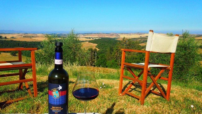 Agriturismi toscani, Pasqua 2024 al completo