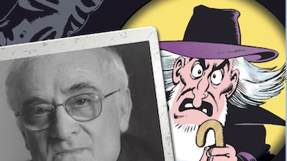 Collezionando 2019: Max Bunker arriva a Lucca