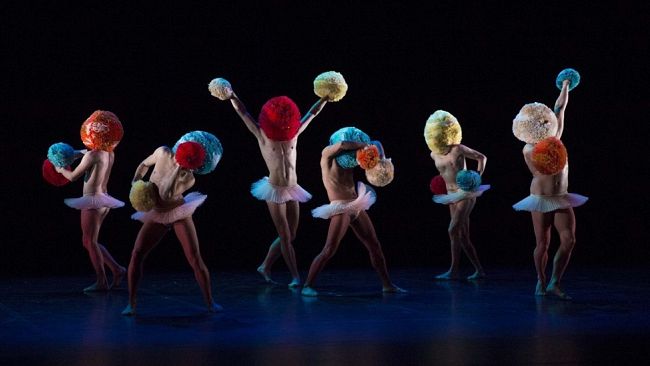 Nuovi appuntamenti di cartellone del Teatro Verdi di Firenze - XXI Stagione Teatrale