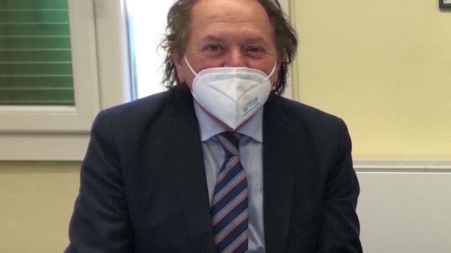 Domani la Giornata nazionale del personale sanitario