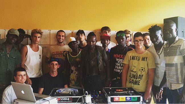 Vicofaro: chiuso il centro di accoglienza di don Biancalani