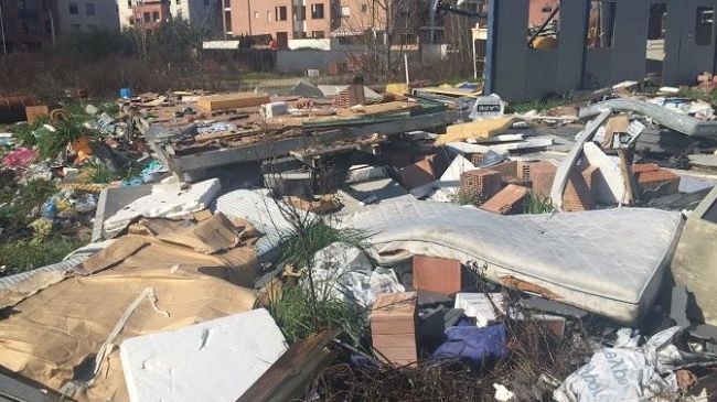 Periferia di Firenze, ci sono i soldi per: decoro, illuminazione, videosorveglianza