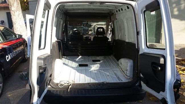 Spacciatore nigeriano arrestato a Prato