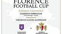 Florence Football Cup 2014