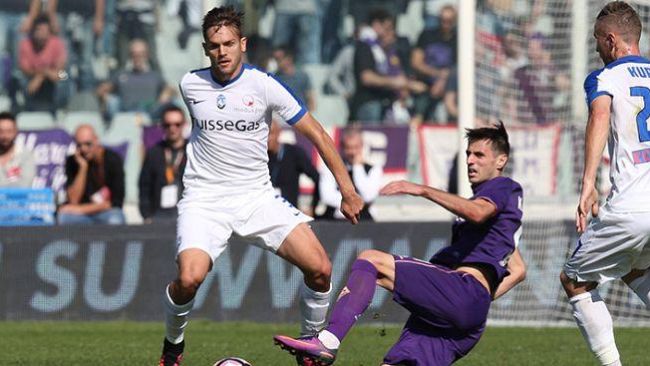 Solo un punto al Franchi