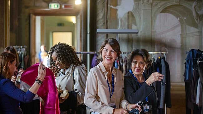 Vintage: Firenze capitale nel fine settimana 14-16 aprile