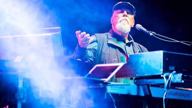 Pratolino, il fascino assoluto del concerto all'alba 