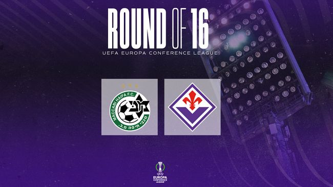 Conference League: sorteggio favorevole