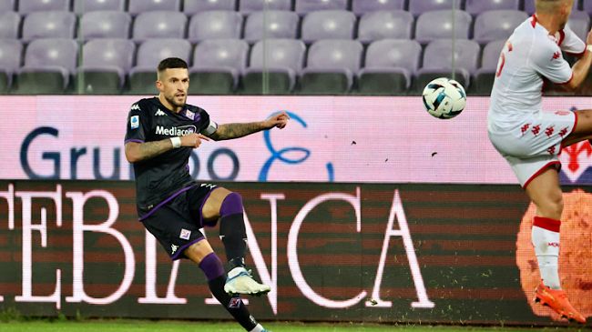 Finisce 1-1 la sfida contro il Monaco