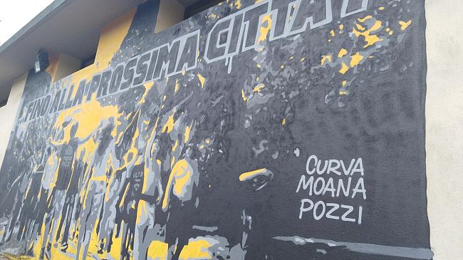 Calcio, il Centro Storico Lebowski cerca casa