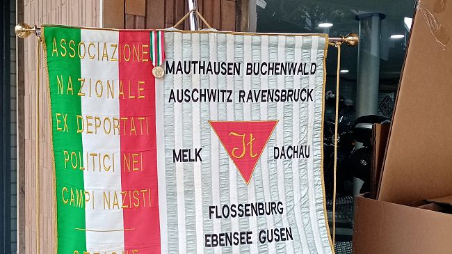 Giorno della Memoria 2026, appello di Aned