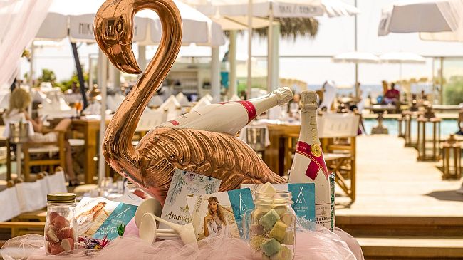 Buon Ferragosto, Toscana!