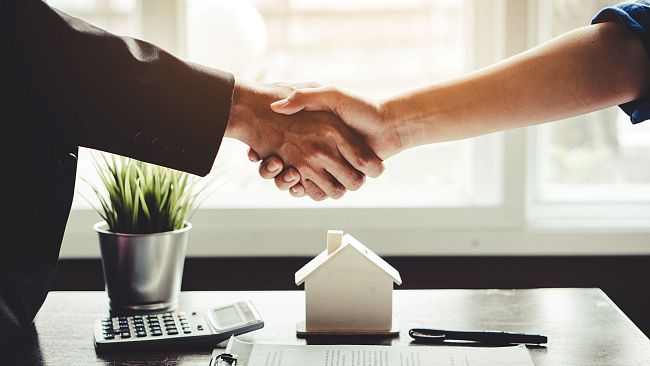 Mercato immobiliare: la frenata degli affitti