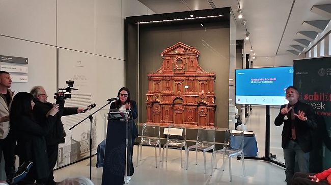 Disability Week dell’Ateneo fiorentino: la ministra a Firenze